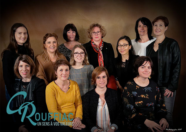 Rouffiac Experts, cabinet d'expertise comptable à Pau depuis plus de 16 ans
